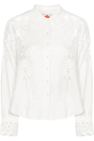 Farm Rio Richelieu Euroflax™ shirt