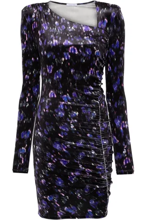 Patrizia Pepe Essential mini dress
