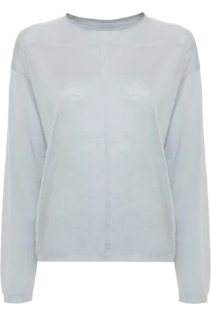 Rick Owens Virgin-wool sweater