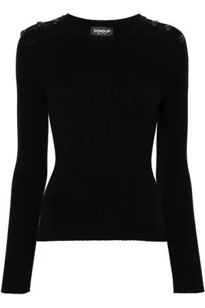 Dondup Crew-neck sweater
