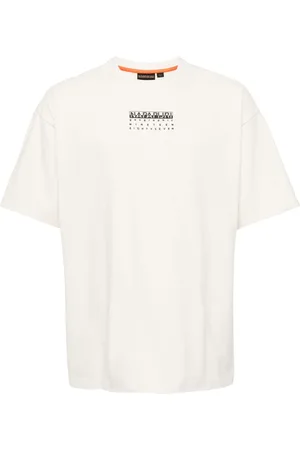 Napapijri Premium short sleeves T-shirt