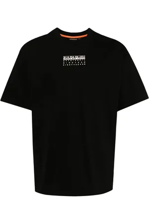 Napapijri Premium short sleeves T-shirt