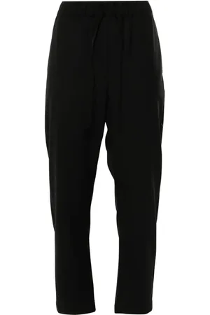 SEMICOUTURE Tapered trousers
