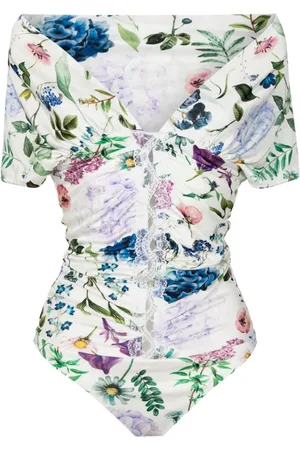 Lethicia Bronstein Brenda bodysuit