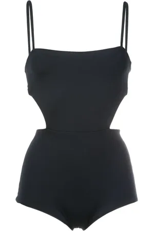 Lethicia Bronstein Pisces open-back body