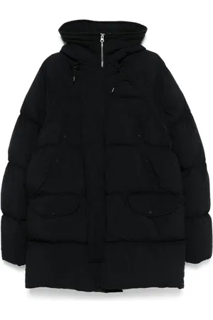 Ten Cate Puffer parka coat