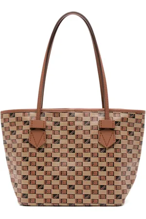 MOREAU Saint Tropez GM shoulder bag