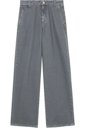 Closed Wide-leg jeans