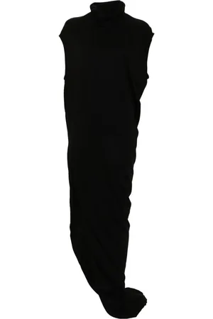 Rick Owens Edfu T maxi dress