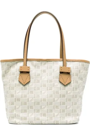 MOREAU Pm Saint Tropez tote bag