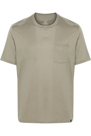 Boggi Milano Jersey T-shirt