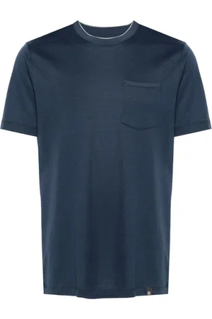 Boggi Milano Jersey T-shirt