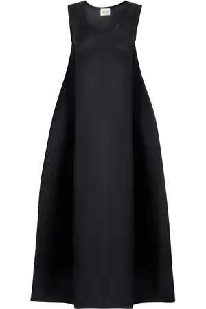 Khaite Coli dress