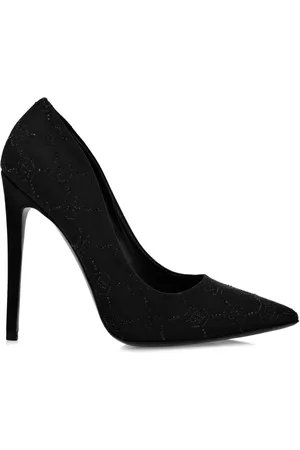 Philipp Plein 105mm Decollete pumps