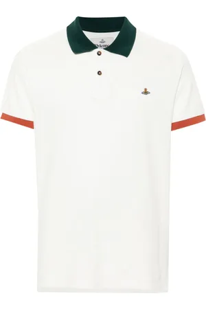 Vivienne Westwood Classic polo shirt