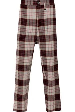 Vivienne Westwood M Cropped Cruise trousers