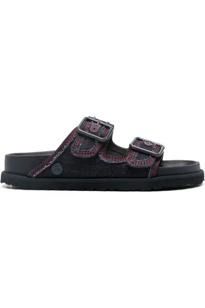Birkenstock Arizona slides