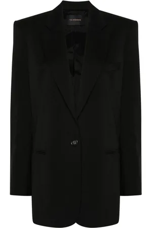 The Andamane Guia blazer