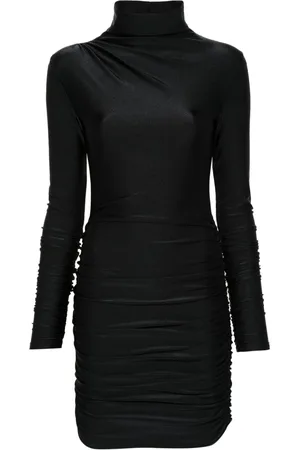 The Andamane Oleandra mini dress