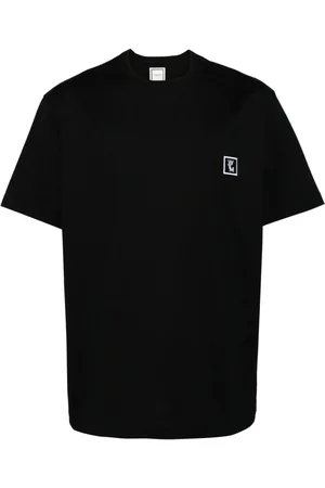 WOOYOUNGMI Logo T-shirt