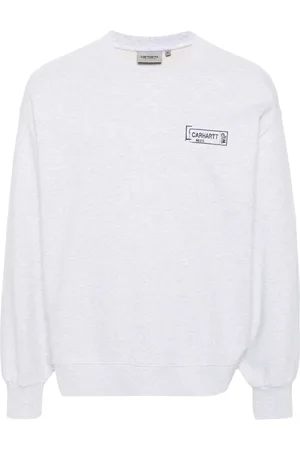 Carhartt Logo-print sweatshirt