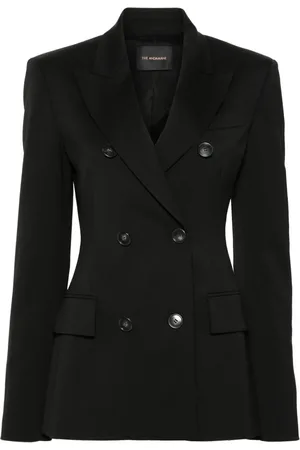 The Andamane Shannon blazer