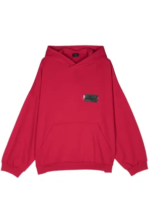 Balenciaga Gaffer hoodie