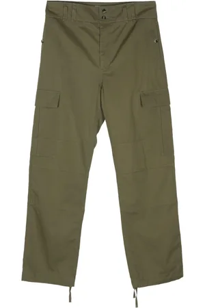 Saint Laurent Cassandre trousers