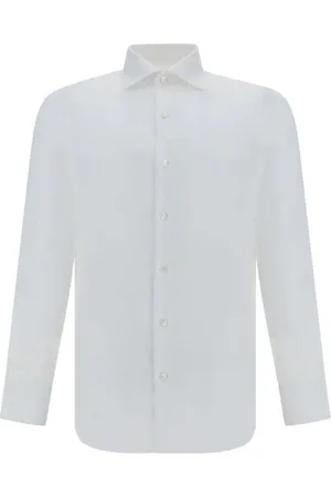 Finamore Milano-Zante shirt
