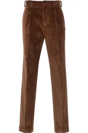 Incotex Corduroy trousers