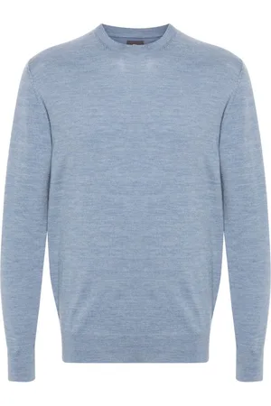 Boggi Milano Straight hem