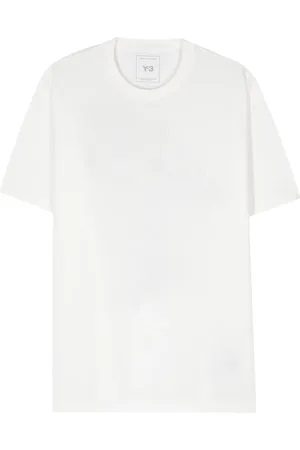 Y-3 Logo-print T-shirt