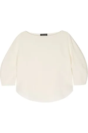 GIANLUCA CAPANNOLO Valeria blouse