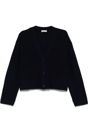 P.A.R.O.S.H. Cashmere cardigan