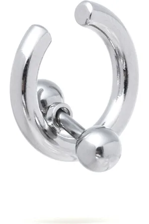 Justine Clenquet Louisa earcuff