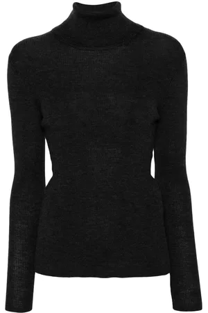 P.A.R.O.S.H. Wool sweater