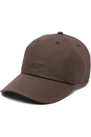 Autry Logo-embroidered baseball cap