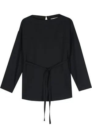 STUDIO NICHOLSON Loma top