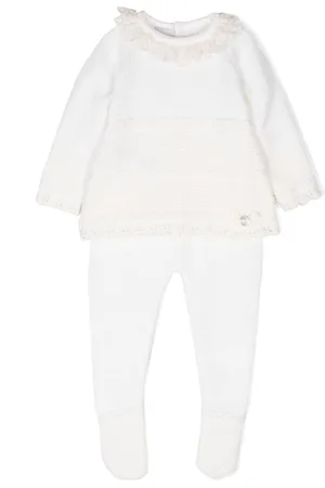 PAZ RODRIGUEZ Paz trouser set (set of two)