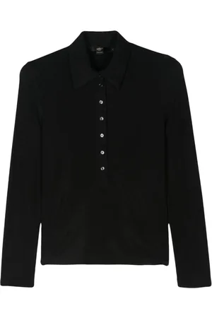 SEVENTY BY SERGIO TEGON Jersey polo top