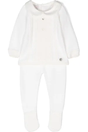 PAZ RODRIGUEZ Paz trouser set (set of two)