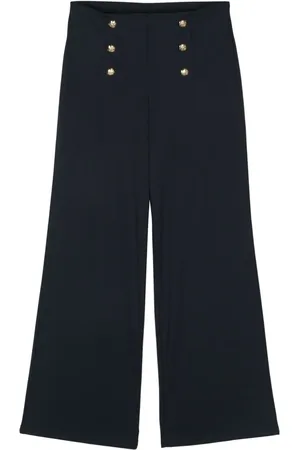 Ralph Lauren Wide-leg trousers
