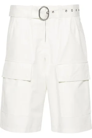 Jil Sander Water-repellent shorts