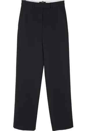 SEVENTY BY SERGIO TEGON Straight trousers