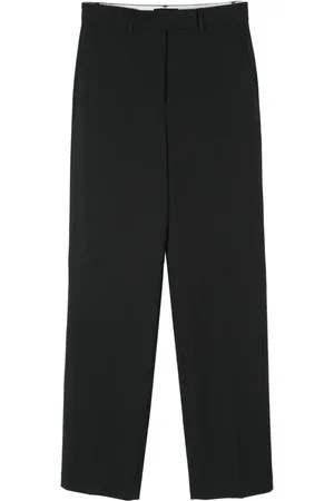 SEVENTY BY SERGIO TEGON Straight trousers
