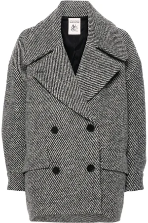 SEMICOUTURE Dominiq coat