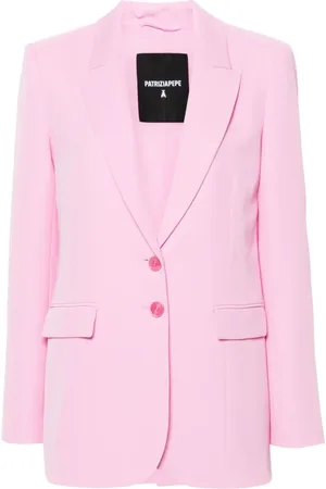 Patrizia Pepe Essential blazer