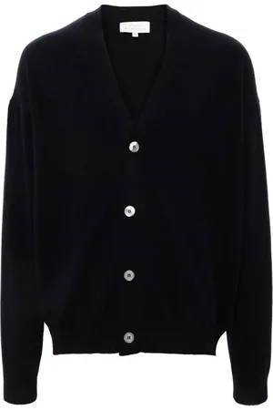 STUDIO NICHOLSON Fine-knit cardigan