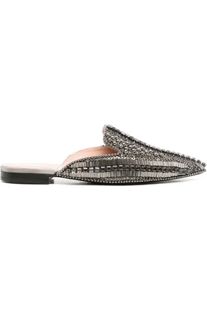 Alberta Ferretti Mia mules