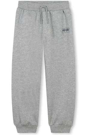 Kenzo Logo-print track pants